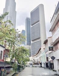 Circular Road (D1), Retail #545954581
